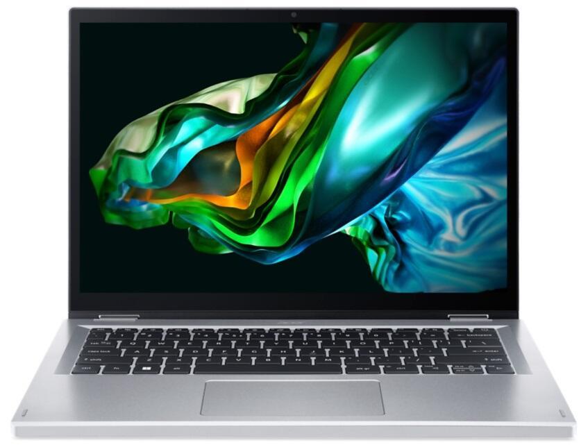 Acer Aspire 3 Spin A3SP14-31PT-310V Convertible Notebook 35,6 cm (14") von Acer
