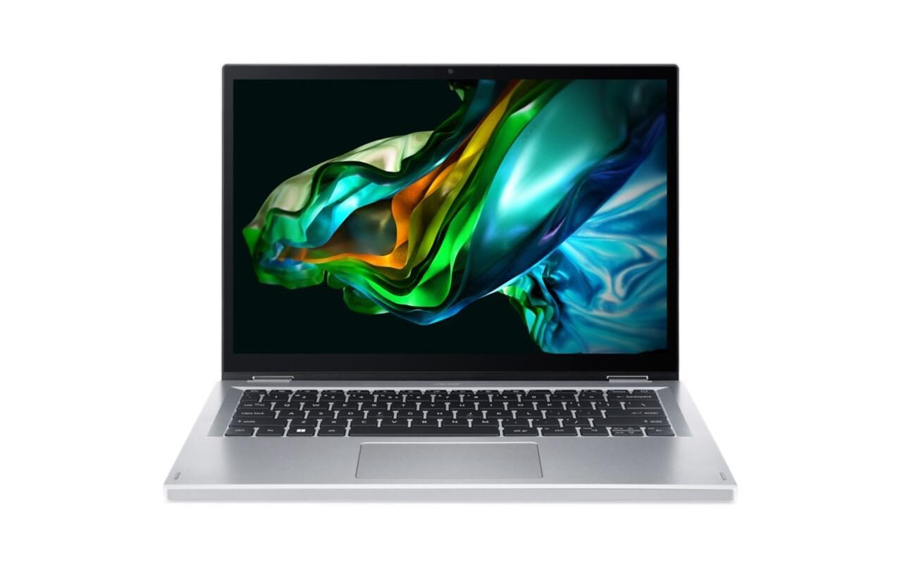 Acer Aspire 3 Spin A3SP14-31PT-37VD Intel Core i3 Convertible Notebook 35,6 c... Acer Aspire 3 Spin A3SP14-31PT-37VD Intel Core i3 Convertible Notebook 35,6 c... von Acer