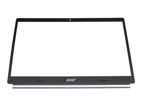 Acer Aspire 5 (A515-55) original Displayrahmen 39,6cm (15,6 Zoll) schwarz von Acer