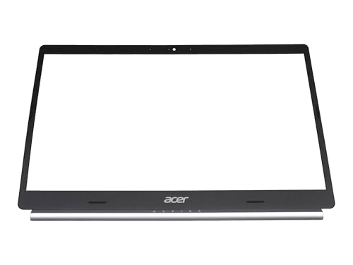 Acer Aspire 5 (A515-55) original Displayrahmen 39,6cm (15,6 Zoll) schwarz von Acer