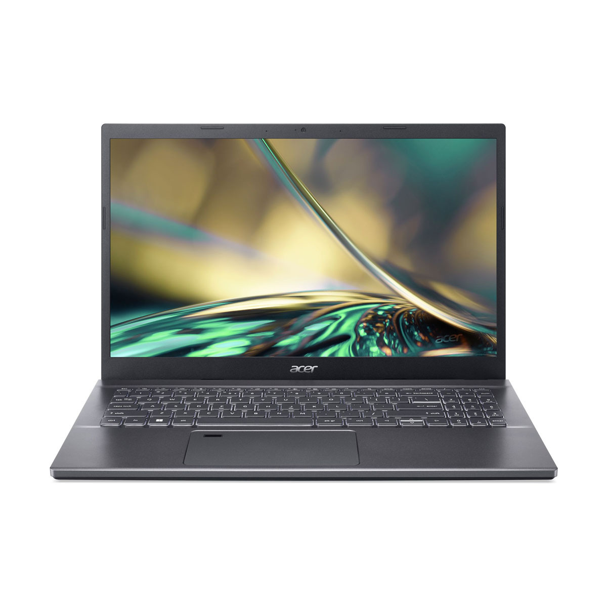 Acer Aspire 5 (A515-57-51SL) 15.6" Full HD, Intel Core i5-12450H, 16GB RAM, 512GB SSD, Linux von Acer