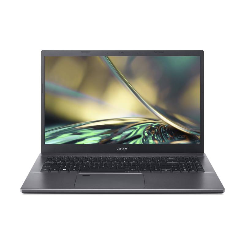 Acer Aspire 5 (A515-57G-50LS) 15,6 Full HD, IPS, Intel i5-1235U, 16GB RAM, 512GB SSD, GeForce RTX 2050, Linux (eShell) von Acer