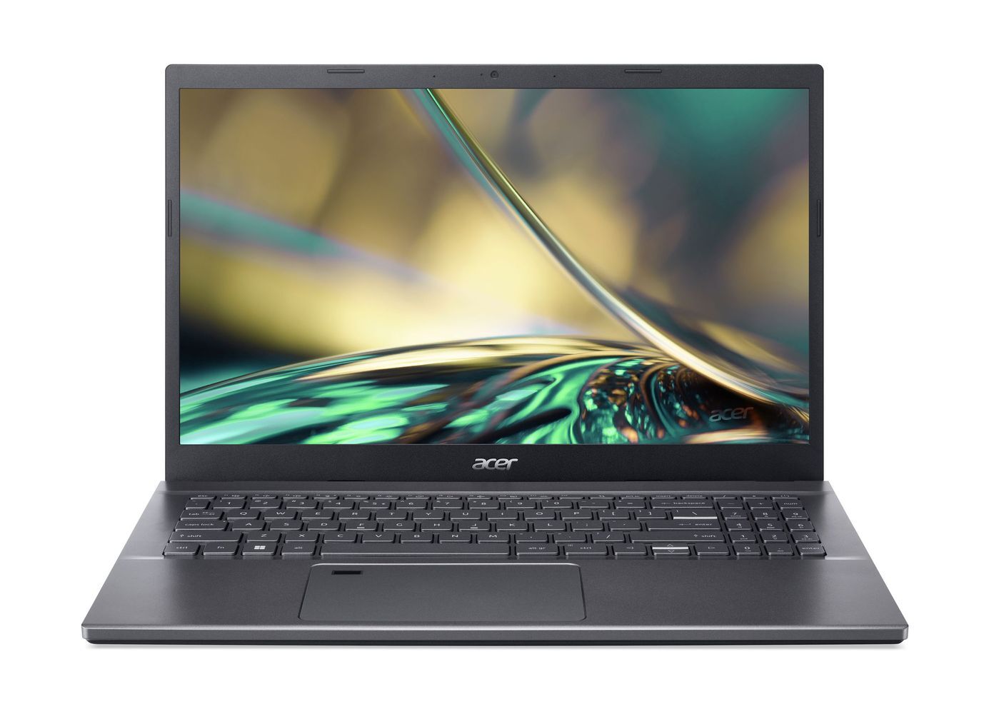 Acer Aspire 5 (A515-57G-77ML) 15,6" Full-HD IPS-Display, Intel i7-1260P, 16GB RAM, 512GB SSD, GeForce RTX 2050, Linux (eShell) von Acer