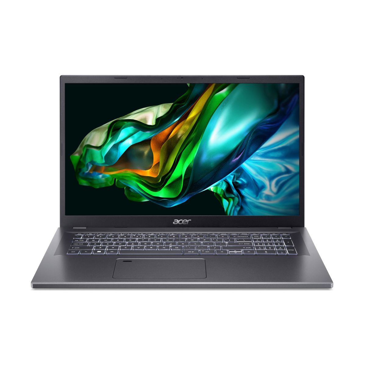 Acer Aspire 5 (A517-58M-344H) 17,3" Full HD IPS, Intel i3-1315U, 8GB RAM, 512GB SSD, Windows 11 Home von Acer