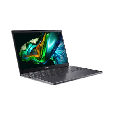 Acer Aspire 5 A515-58GM-50RV 15,6" FHD IPS i5-13420H 32GB/1TB RTX2050 Win11 Pro NX.KQ4EG.007 von Acer