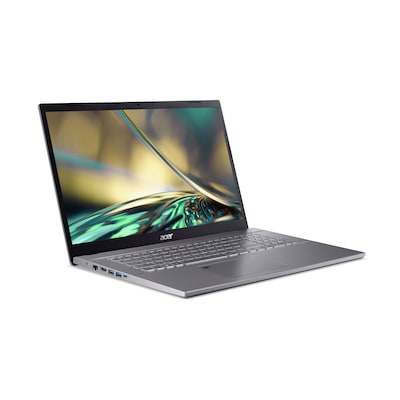 Acer Aspire 5 A517-53-5770 17,3" FHD IPS i5-12450H 16GB/512GB SSD DOS von Acer