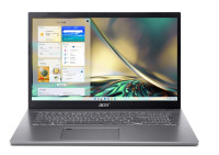 Acer Aspire 5 A517-53-592Y - 17.3" FHD IPS, Core i5-12450H, 16GB RAM, 512GB SSD, Win 11 Home von Acer