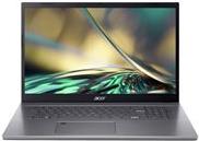 Acer Aspire 5 A517-53 - Intel Core i5 12450H / 2 GHz - ESHELL - UHD Graphics - 16 GB RAM - 512 GB SSD - 43.9 cm (17.3) IPS 1920 x 1080 (Full HD) - Wi-Fi 6 - Stahlgrau - kbd: Deutsch von Acer