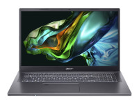 Acer Aspire 5 A517-58GM-752U Steel Gray, Core i7-1355U, 32GB RAM, 2TB SSD, GeForce RTX 2050 von Acer