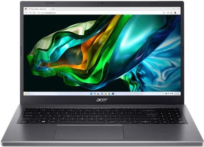 Acer Aspire 5 FHD 15,6 16:9 i5-13420H 16GB 512GBSSD RTX2050 W11P - Core i5 - 16 GB (NX.KQ4EG.006) von Acer