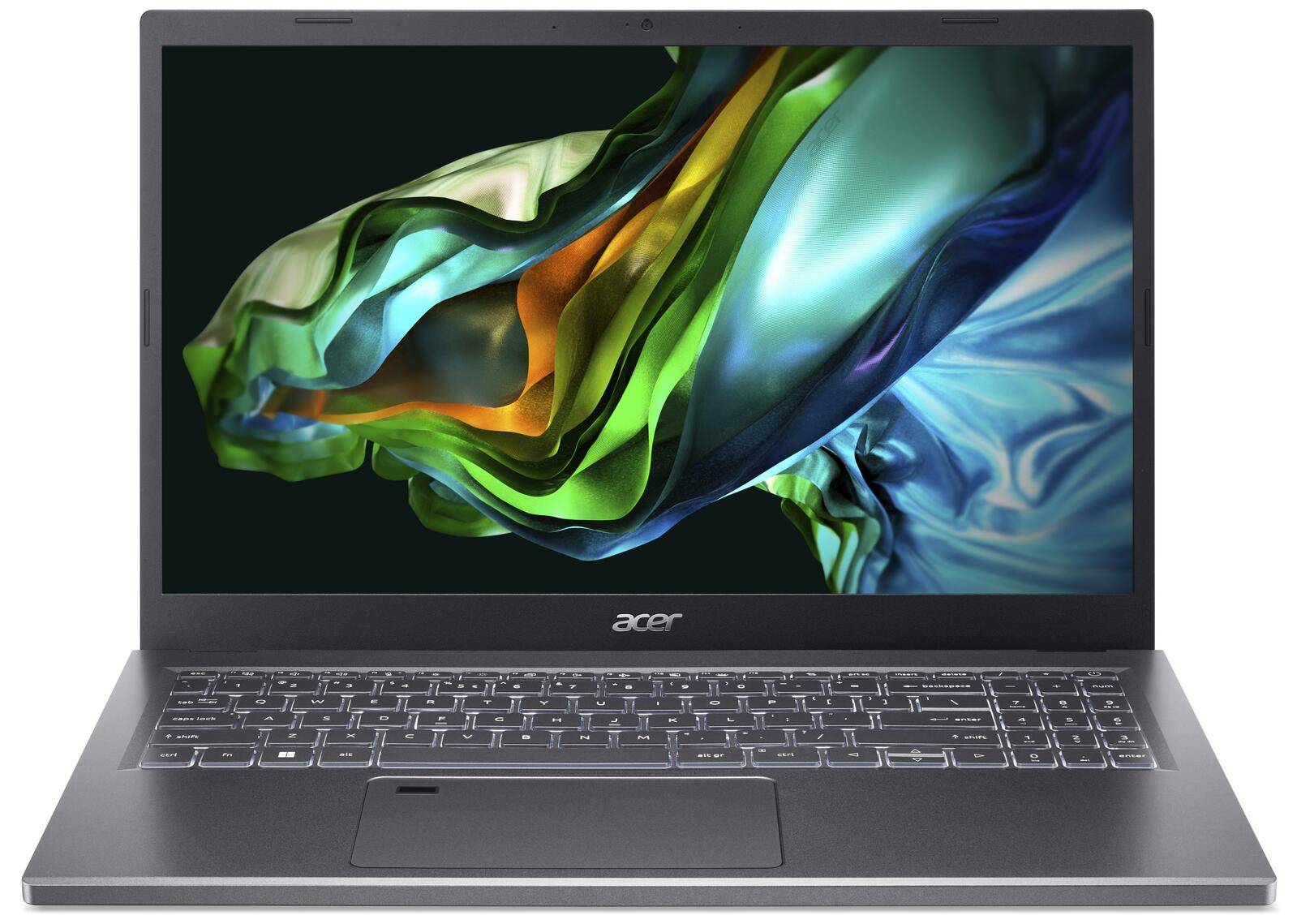 Acer Aspire 5 FHD 15,6 16:9 i5-13420H 16GB 512GBSSD RTX2050 W11P von Acer