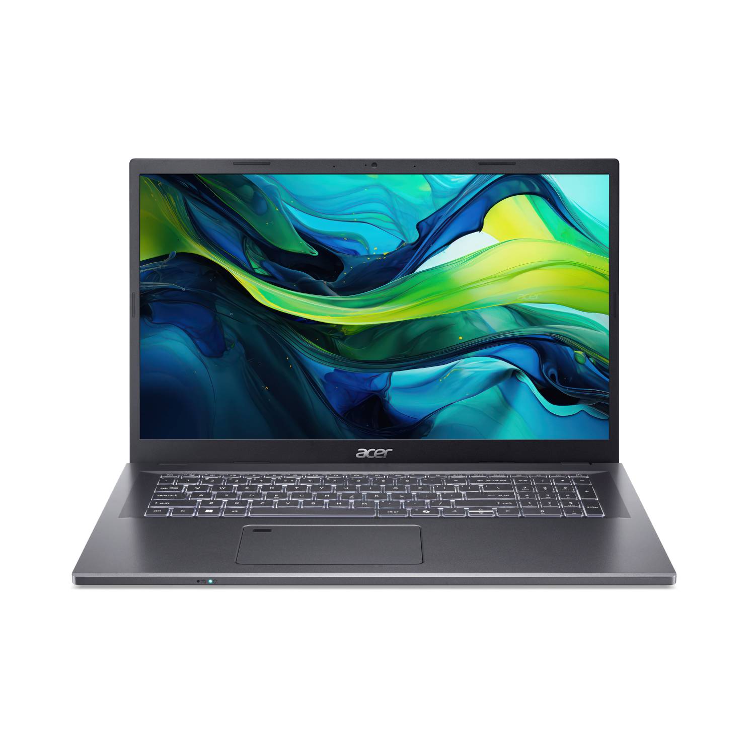Acer Aspire 5 FHD 17 16:9 i7-150U 32GB 1TBSSD W11P Acer Aspire 5 FHD 17 16:9 i7-150U 32GB 1TBSSD W11P von Acer