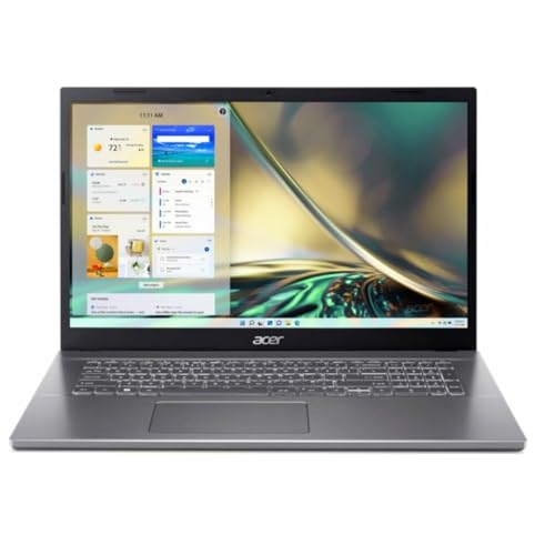 Acer Aspire A517-53-77D0I7-12650H 17 von Acer
