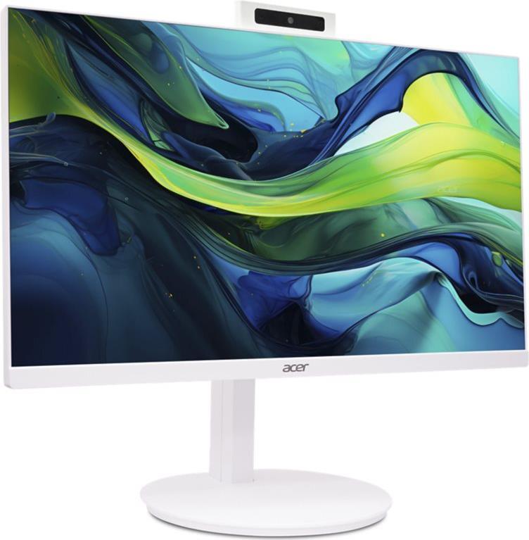 Acer Aspire C 27 C27-1E13U5UNH - All-in-One (Komplettlösung) (DQ.BNDEG.003) von Acer