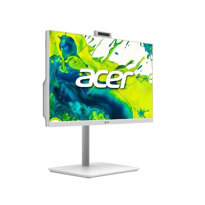 Acer Aspire C27-A All in One 27" FHD i7-1355U 16GB/1TB SSD Win 11 DQ.BNREG.004 Acer Aspire C27-A All in One 27" FHD i7-1355U 16GB/1TB SSD Win 11 DQ.BNREG.004 von Acer