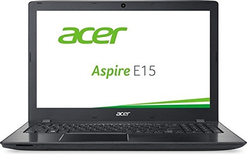 Acer Aspire Gaming (15,6 Zoll IPS Full-HD) Notebook (Intel Core i5 7200U, 16GB DDR4 RAM, 1000GB SSD, DVD±RW, NVIDIA GeForce GTX950M 2GB, USB 3.0 Type-C, HDMI, Win 11) Laptop - 6743 von Acer