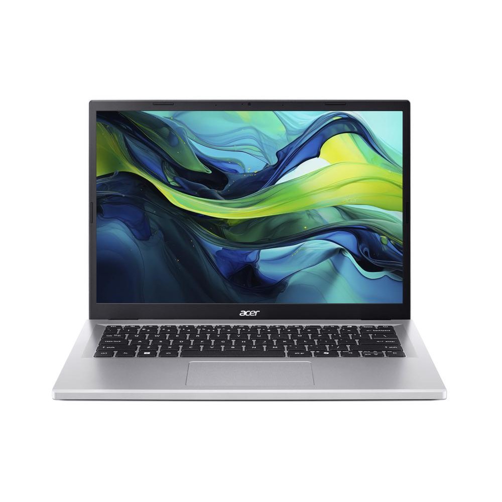 Acer Aspire Go 14 (AG14-71P-79MP) 14,0" WUXGA, IPS, Intel i7-13620H, 16GB RAM, 512GB SSD, Windows 11 von Acer