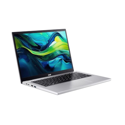 Acer Aspire Go 14 AG14-71P-59GL 14" WUXGA Core i5-13420H 16GB/512GB SSD Win11 Acer Aspire Go 14 AG14-71P-59GL 14" WUXGA Core i5-13420H 16GB/512GB SSD Win11 von Acer