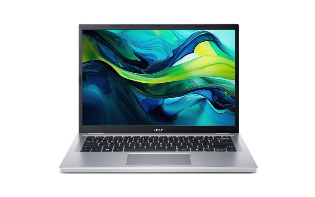 Acer Aspire Go 14 AG14-71P-59GL Notebook 35,56 cm (14") von Acer