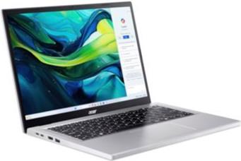 Acer Aspire Go 14 AG14-71P - Intel Core i5 13420H / 2.1 GHz - Win 11 Home - UHD Graphics - 16 GB RAM - 512 GB SSD QLC - 35.6 cm (14) (NX.J4PEG.00D) von Acer