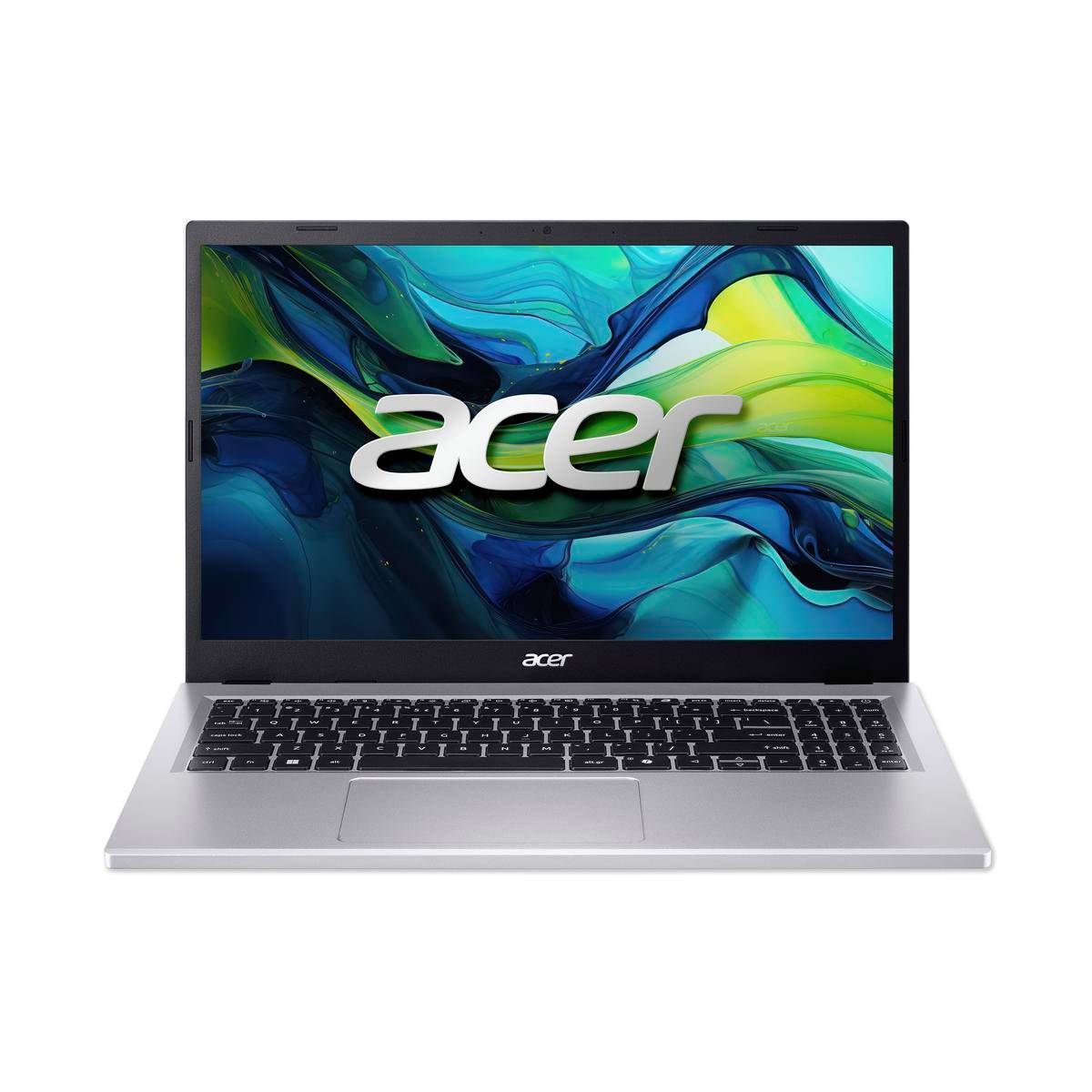 Acer Aspire Go 15 (AG15-71P-54S5) 15,6" Full HD, IPS, Intel i5-13420H, 16GB RAM, 512GB SSD, Windows 11 von Acer