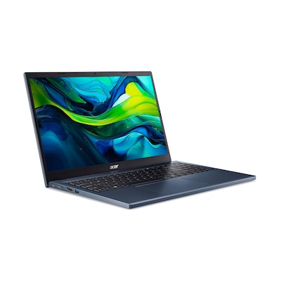 Acer Aspire Go 15 AG15-31P-33G8 15,6" FHD blau i3-N305 16GB/512GB SSD Win11 Acer Aspire Go 15 AG15-31P-33G8 15,6" FHD blau i3-N305 16GB/512GB SSD Win11 von Acer