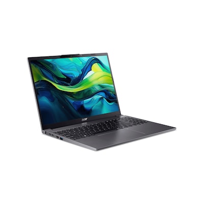 Acer Aspire Go 15 AG15-51P-56UR 15,3" WUXGA i5-1334U 16GB/512GB SSD Win11 Acer Aspire Go 15 AG15-51P-56UR 15,3" WUXGA i5-1334U 16GB/512GB SSD Win11 von Acer