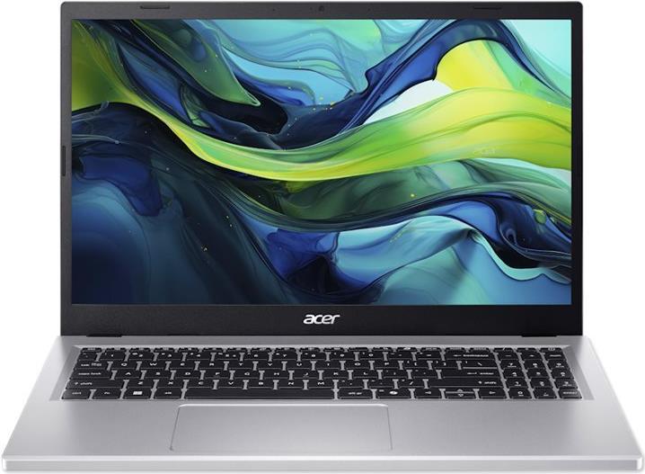Acer Aspire Go 15 AG15-71P - Intel Core i7 13620H / 2.4 GHz - Win 11 Home - UHD Graphics - 32 GB RAM - 1.024 TB SSD NVMe, QLC - 39.6 cm (15.6) (NX.J4GEG.00G) von Acer