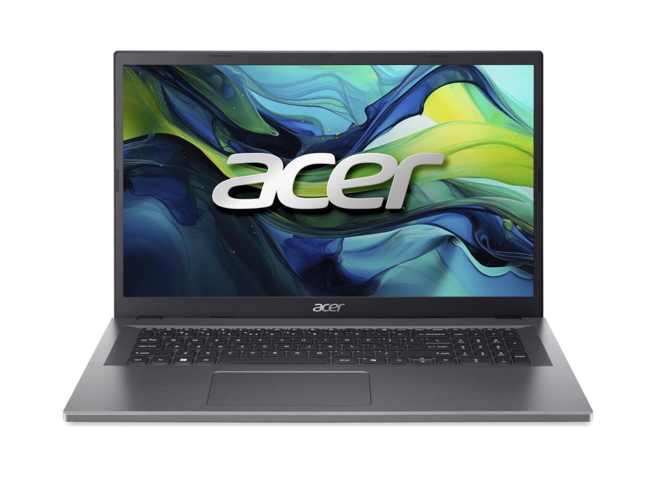 Acer Aspire Go 17 AG17-31P-C8MH Intel® N150 Notebook 43,9 cm (17.3") von Acer