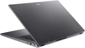 Acer Aspire Go 17 AG17-31P - Intel N-series N150 - Win 11 Home - Intel Graphics - 8 GB RAM - 256 GB SSD 3D Triple-Level Cell (TLC) (NX.J45EG.00K) von Acer