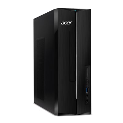 Acer Aspire Mini PC XC-1760 i5-12400 8GB/512GB SSD DOS DT.BHWEG.01M von Acer