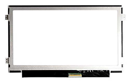 Acer Aspire One D255e-2677 Replacement LAPTOP LCD Screen 10.1" WSVGA LED DIODE (Substitute Replacement LCD Screen Only. Not a Laptop ) von Acer