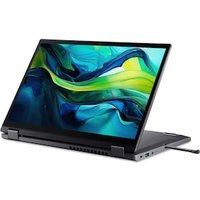 Acer Aspire Spin 14 ASP14-52MTN-51V5 14" WUXGA Touch U5-115U 16GB/512GB Win11 Acer Aspire Spin 14 ASP14-52MTN-51V5 14" WUXGA Touch U5-115U 16GB/512GB Win11 von Acer