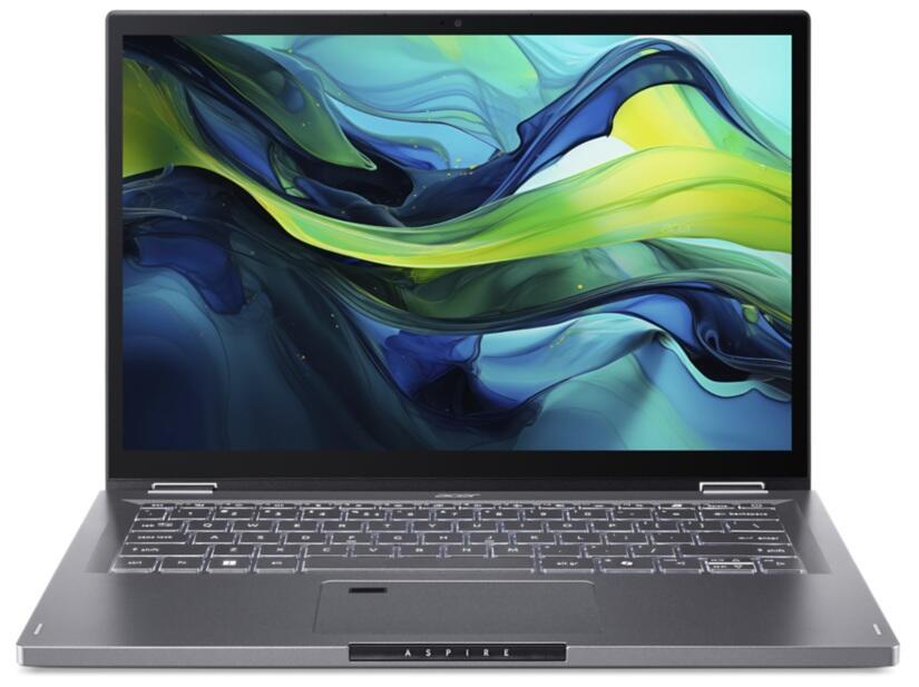 Acer Aspire Spin 14 ASP14-52MTN-51V5 Convertible Notebook 35,56 cm (14") von Acer