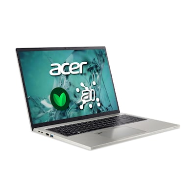 Acer Aspire Vero 16 AV16-71P-72TV 16" WUXGA Core Ultra 7 255H 32GB/1TB SSD Win11 von Acer