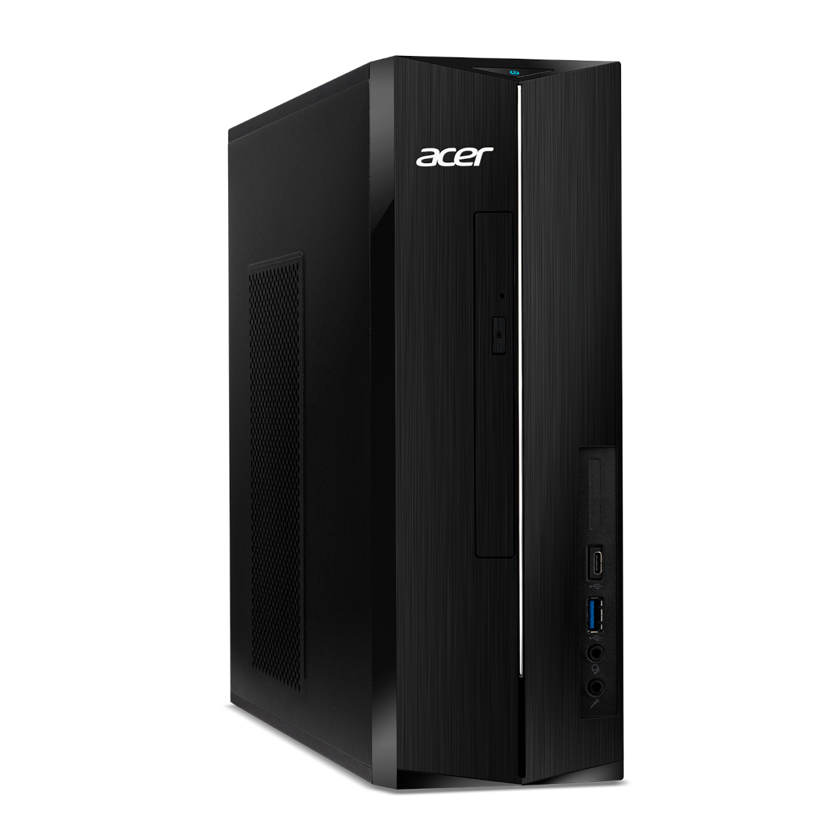 Acer Aspire XC-1760 PC [Intel i3-12100, 8GB RAM, 256GB SSD, ohne Windows] von Acer