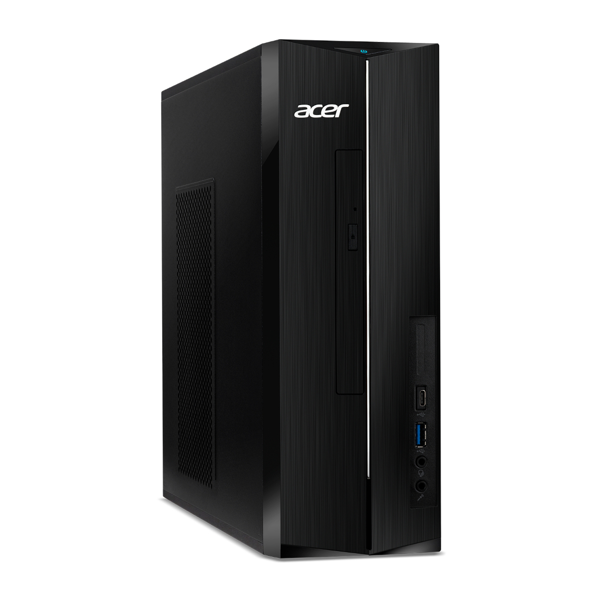 Acer Aspire XC-1760 PC [Intel i5-12400, 16GB RAM, 512GB SSD, Windows 11 Home] von Acer