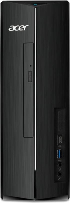 Acer Aspire XC-1785 SFF PC Intel Core i7-14700, 32 GB DDR5 RAM, 512 GB SSD, Intel UHD-Grafik, ohne Betriebssystem (DT.BLSEG.00W) von Acer