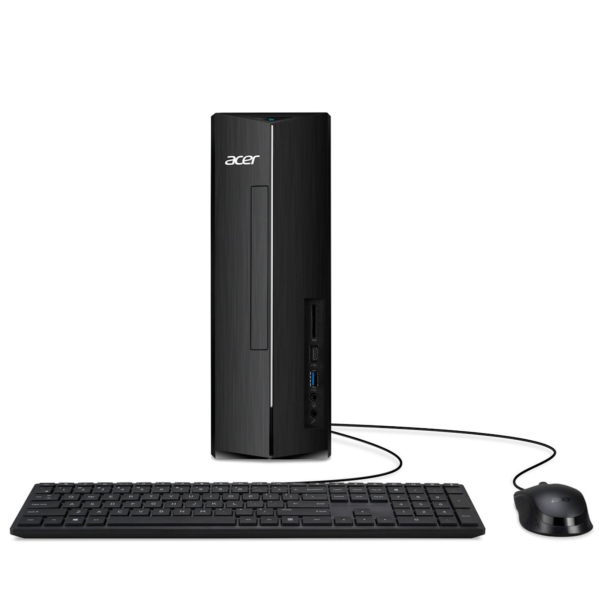 Acer Aspire XC-1860 SFF PC Intel Core Ultra 7 265, 32GB DDR5 RAM, 1000GB SSD, Intel UHD-Grafik, Windows 11 Home Acer Aspire XC-1860 SFF PC Intel Core Ultra 7 265, 32GB DDR5 RAM, 1000GB SSD, Intel UHD-Grafik, Windows 11 Home von Acer
