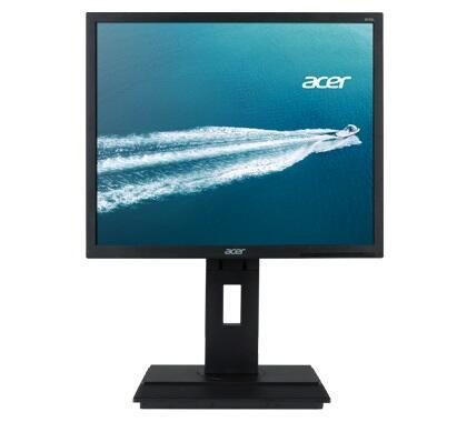 Acer B196LA Monitor 48,3 cm (19 Zoll) von Acer