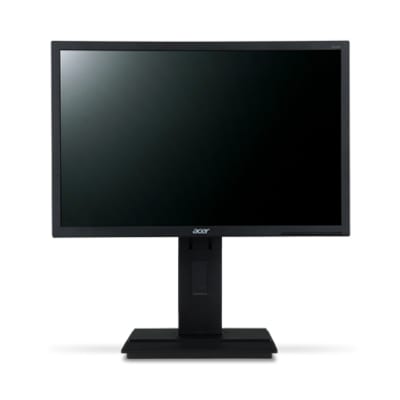 Acer B226WL 55,9cm (22") WSXGA+ TN LED-Monitor VGA/DVI Höhenverst. Pivot 5ms von Acer