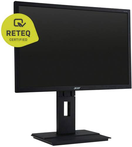Acer B226WL LCD-Monitor (generalüberholt) (sehr gut) 55.9cm (22 Zoll) 1680 x 1050 Pixel 16:10 5 ms von Acer
