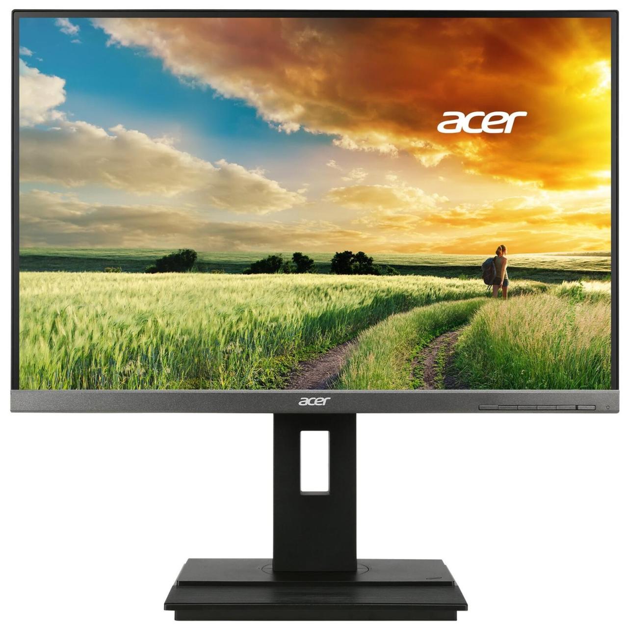 Acer B246WL Monitor 61cm 24 Zoll von Acer