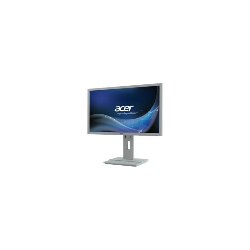 Acer B246WLAwmdprx LED 61cm 24Zoll 1920x1200 @ 60Hz von Acer