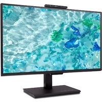 Acer B248YGbemiqprcuzx 60cm (23,8") FHD IPS Monitor 16:9 HDMI/DP/USB-C PD Cam von Acer