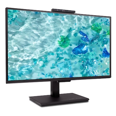 Acer B248YGbemiqprcuzx 60cm (23,8") FHD IPS Monitor 16:9 HDMI/DP/USB-C PD Cam von Acer