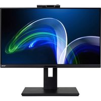 Acer B248Ybemiqprcuzx 60,5cm(23,8") FHD IPS Monitor 16:9 HDMI/DP/USB-C PD90W Cam von Acer