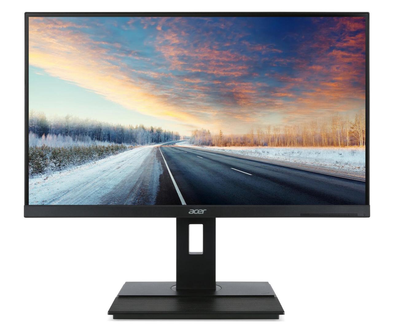 Acer B276HUL Monitor 68,6 cm (27 Zoll) von Acer