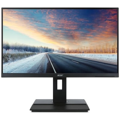 Acer B276HULCymiidprx 68,6cm (27") WQHD IPS Office Monitor 16:9 HDMI/DP/DVI 5ms von Acer