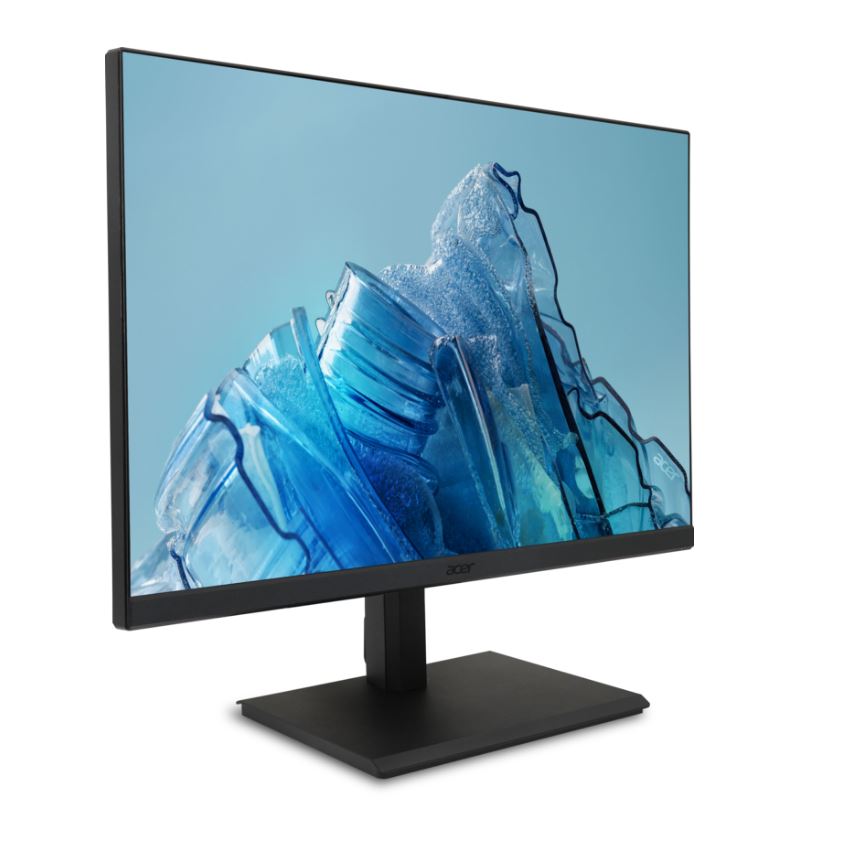 Acer B277Gb 27 69cm 16 9 120Hz 1920x1080 black - Flachbildschirm (TFT/LCD) - 68,6 cm [Energieklasse F] (UM.HB7EE.G01) von Acer